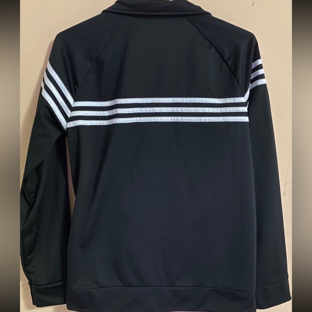 Adidas Track Jacket - Picture 3 of 5